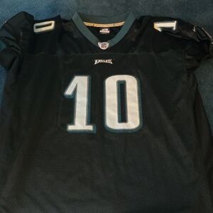 Eagles Black Jersey